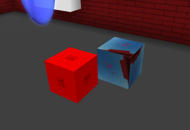 cube